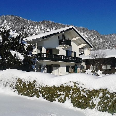 Landhaus Bellecote Reit im Winkl Exterior foto